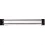 Soporte magnético 300x45mm PVC-Acero-ABS Arcos