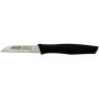 Cuchillo mondador 80mm negro Arcos