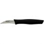 Cuchillo mondador 60mm negro Arcos