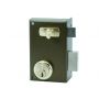 Cerradura sobreponer Ilargi 56A 60mm he derecha