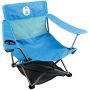 Silla plegable Low Quad Coleman