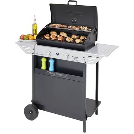 Barbacoa a gas Xpert 200 L BBQ Campingaz
