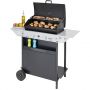 Barbacoa a gas Xpert 200 L BBQ Campingaz