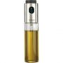 Pulverizador aceite-vinagre 100ml inox-vidrio Lifestyle
