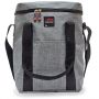 Bolsa Polar SW 16 litros gris Valira