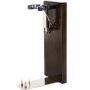 Jamonero Mesón lacado tabaco 4107 Buarfe