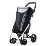 Carro de la compra Lett460 Black Beauty Carlett