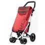 Carro de la compra Lett460 Red Velvet Carlett