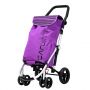 Carro de la compra Lett460 Blueberry Carlett