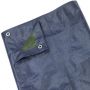 Toldo protector 3x4m 70gr. azul Kreator