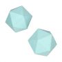 Esponja absorbente Aquacristal (2 unidades) Kokido
