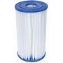Filtro cartucho tipo IV para depuradoras de 9.463l/h Bestway