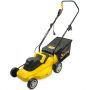 Cortacésped eléctrico Garland GRASS 300E
