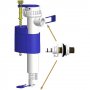 Grifo cisterna alimentacion VH dual Tecnoagua