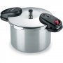 Olla de presion mixta Evalve 4L Alza