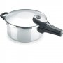 Olla de presión super-rápida Titan 2.5L Alza