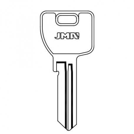 Llave serreta grupo C modelo MCM-33 (caja 50 unidades) JMA