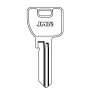 Llave serreta grupo C modelo MCM-33 (caja 50 unidades) JMA