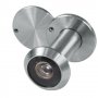 Mirilla para puerta modelo 3 laton cromo mate Amig