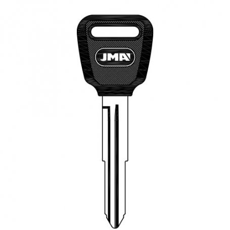 Llave de seguridad hy-3dp (bolsa 10 uds) jma