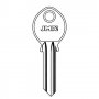 Llave serreta grupo b modelo jma2i (caja 50 unidades) JMA