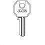 Llave serreta grupo b modelo lin18 (caja 50 unidades) JMA