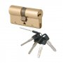 Cilindro Cisa Astral S 30x30 Latonado