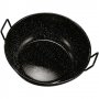 Sarten honda 34cm con asas Garcima