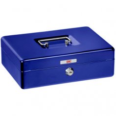 Caja de top caudales fac
