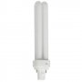 Bombilla PLC 26W 4200K 2 pin Luz Blanca GSC Evolution
