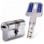 Cilindro Hs-k 60mm Níquel Yale Azbe