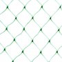 Malla anti-pajaros birdnet 8x10m negra Intermas