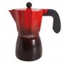 Cafetera Oroley Induccion 3 a 6 Tazas Ecofund