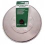 Tapa acero inoxidable multiuso 30cm Sanfor