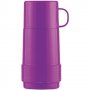Termo Reus 1/4l morado Valira