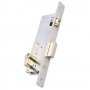 Cerradura metalica New Fori rodillo y palanca 20mm con cilindro Cisa