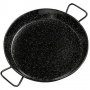 Paella valenciana esmaltada 20cm Garcima
