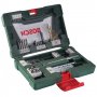 Set Bricolaje V-LINE de 48 piezas Bosch