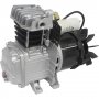Cabeza con Motor Compresor 24/50L Mader