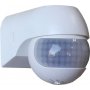 Detector movimiento para luz blanco 180º GSC Evolution