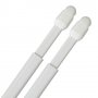 Portavisillo bris-bise Easy blanco 40/65cm Murtra