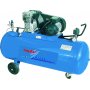 Compresor 200 litros 3hp Monofásico Mader