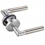 Manilla Tesa Code Handle de Puerta Derecha