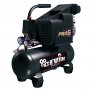 Compresor de aire 6 litros PRO 6 Cevik
