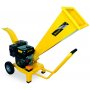 Biotrituradora Garland Chipper 780 QG-V17