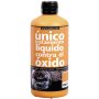 Eliminador de óxido 250ml Oxino