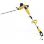 Cortasetos telescópico 750w 560mm POWXG2042 Powerplus