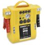 Arrancador de baterías Powerplus POWX410