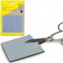 Deslizadores teflon 100x85mm Kallstrong