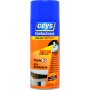 Adhesivo de contacto en spray de 400 ml ceys